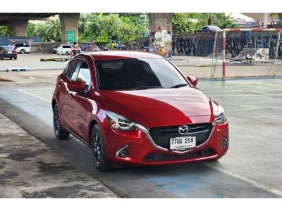 Mazda-2 1.3 High Connect ปี 2018